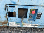 Basic Lower Control Station with 