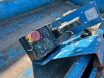 Control Station Upper with 