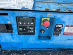 Control Station Ground with 