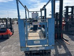 Basic Control Station Upper with 