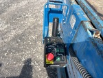 Basic Control Station Upper with 