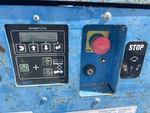 Basic Lower Control Station with 