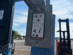 Basic Control Station Upper with 