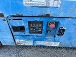 Basic Lower Control Station with 