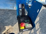 Basic Control Station Upper with 