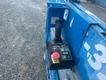 Control Station Upper with 