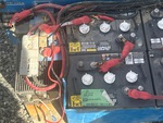 Electrical with 