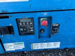 Control Station Ground with 