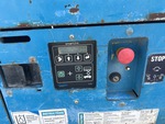 Basic Lower Control Station with 