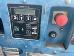 Control Station Ground with 