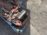 Electrical with 