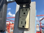 Control Station Upper with 