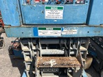 Control Station Upper with 