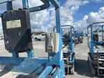 Basic Control Station Upper with 