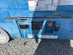 Basic Lower Control Station with 