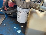 Hydraulics with 