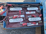 Electrical with 