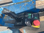 Control Station Upper with 