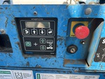 Control Station Ground with 