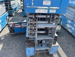 Control Station Upper with 
