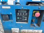 Control Station Ground with 