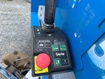 Control Station Upper with 