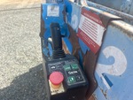 Control Station Upper with 