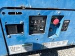 Basic Lower Control Station with 