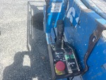 Control Station Upper with 
