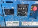 Control Station Ground with 