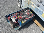 Electrical with 