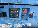 Control Station Ground with 