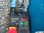 Control Station Upper with 