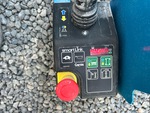 Control Station Upper with 