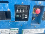 Control Station Ground with 