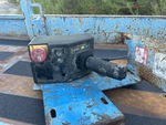 Control Station Upper with 