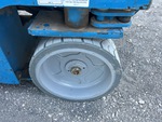 Chassis with 