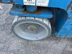 Chassis with 