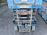 Control Station Upper with 