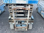 Control Station Upper with 