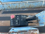 Control Station Upper with 