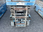 Control Station Upper with 