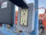 Control Station Upper with 