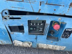Control Station Ground with 