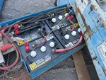 Electrical with 