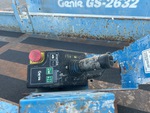 Control Station Upper with 