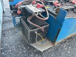 Electrical with 
