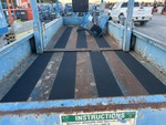 Control Station Upper with 