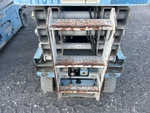 Control Station Upper with 