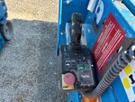 Control Station Upper with 